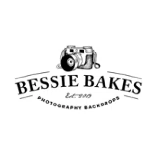  Bessie Bakes Backdrops logo
