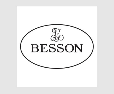 Shop Besson Brass logo