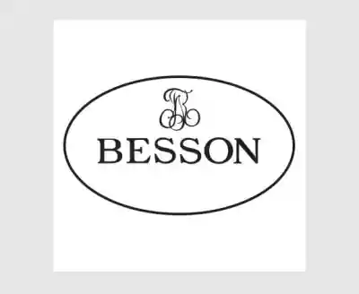 Shop Besson Brass discount codes logo