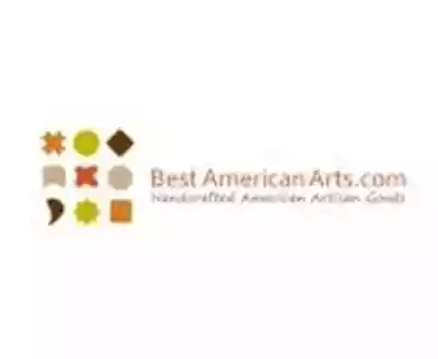 Best American Arts logo