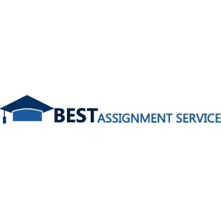 Shop Best Assignment Service logo
