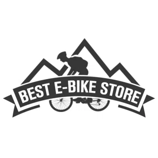 Shop Best E-Bike Store logo