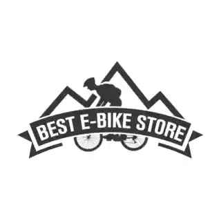 Best E-Bike Store coupon codes