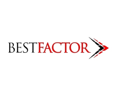 Shop Best Factor logo
