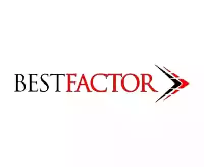 Shop Best Factor coupon codes logo