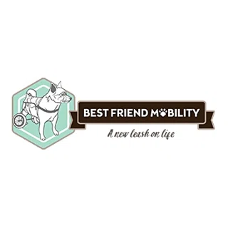 Shop Best Friend Mobility logo