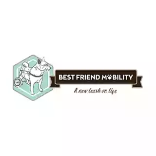 Best Friend Mobility logo