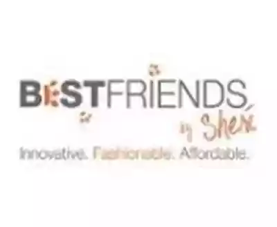 Shop Best Friends By Sheri promo codes logo