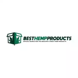 Best Hemp Products promo codes