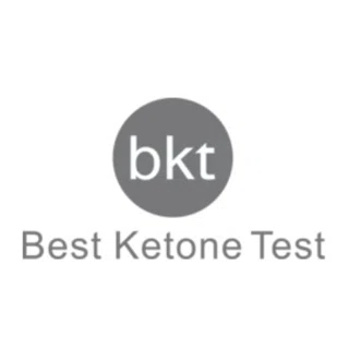 Shop Best Ketone Test promo codes logo