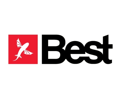 Shop Best Kiteboarding logo