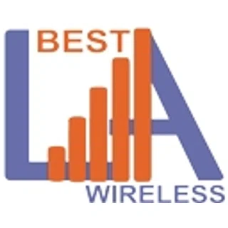 Best LA Wireless  logo