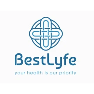 BestLyfe logo