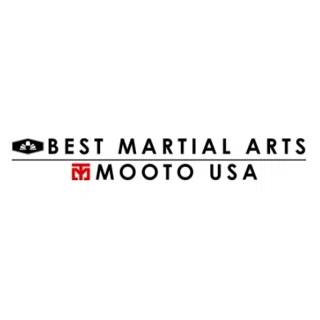 Shop Best Martial Arts logo