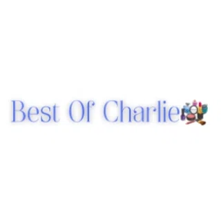Shop  Best Of Charlie  logo