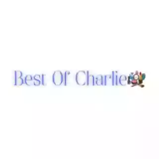  Best Of Charlie  coupon codes