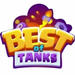 Best Of Tanks logo