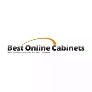 Best Online Cabinets coupon codes