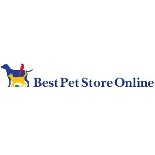 bestpetstoreonline.com logo