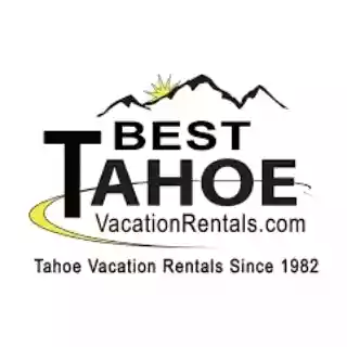 Shop  Best Tahoe Vacation Rentals promo codes logo