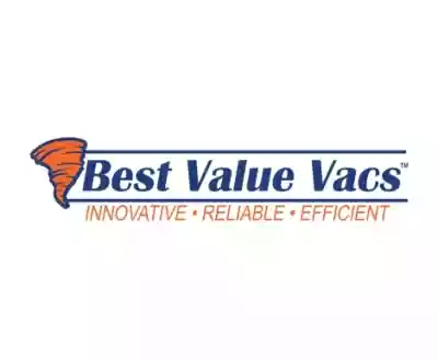 Shop Best Value Vacs coupon codes logo