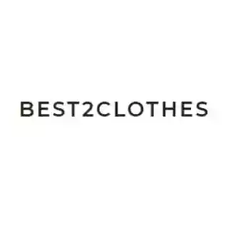 Best2clothes promo codes