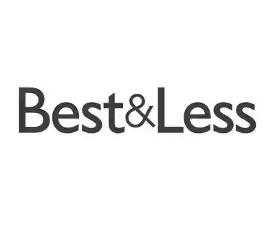 Shop Best & Less logo