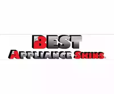 Best Appliance Skins discount codes