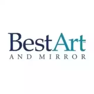 Shop BestArt and Mirror coupon codes logo