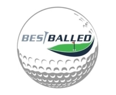 Shop BestBalled logo