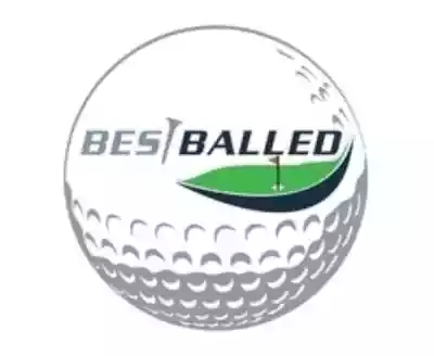 Shop BestBalled promo codes logo