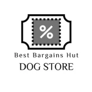 Best Bargains Hut logo