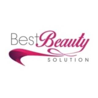 Shop Best Beauty Solution logo