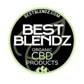 Shop Best Blendz logo