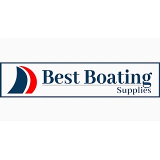 Best Boating Supplies logo