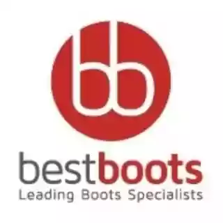 Shop Bestboots discount codes logo