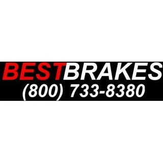BestBrakes logo