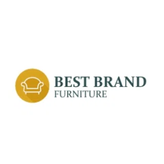Best Brand Furniture logo