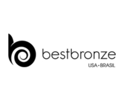 Shop Best Bronze logo