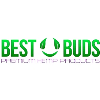 Best Buds Hemp Shop logo