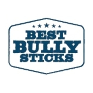 Shop Best Bully Sticks logo