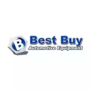 Best Buy Automotive Equipment logo