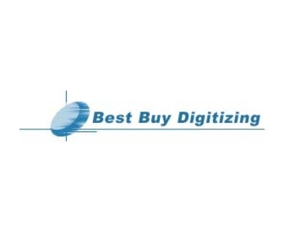 Shop Best Buy Digitizing logo