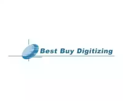 Shop Best Buy Digitizing promo codes logo