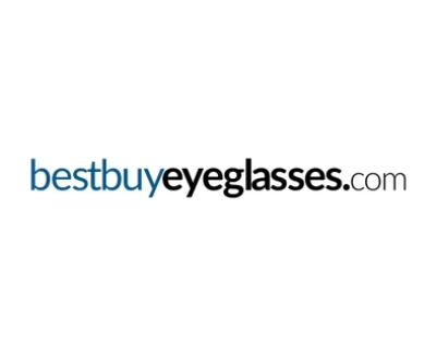 Shop BestBuyEyeglasses logo