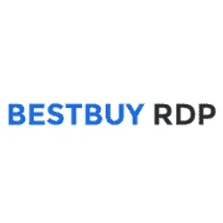 BESTBUY RDP logo