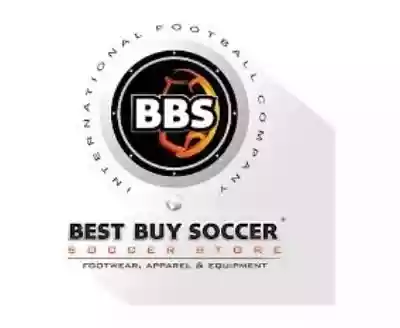Best Buy Soccer logo