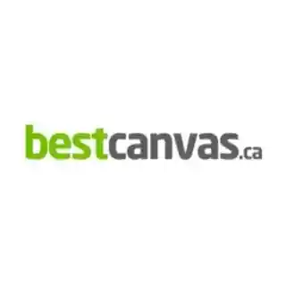 Shop Best Canvas CA promo codes logo