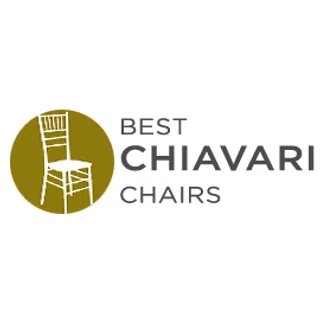 Best Chiavari Chairs logo