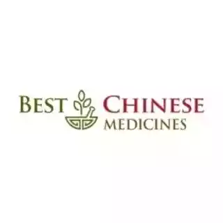 Shop Best Chinese Medicines  promo codes logo